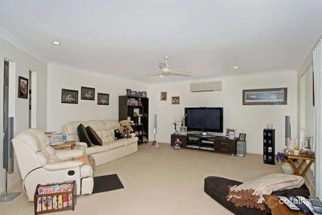 Property photo of 42 Forest-Oak Drive Upper Coomera QLD 4209