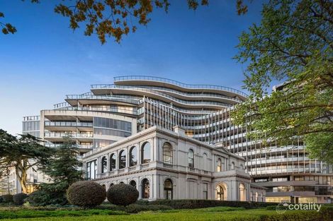 Property photo of 115/55 Queens Road Melbourne VIC 3004