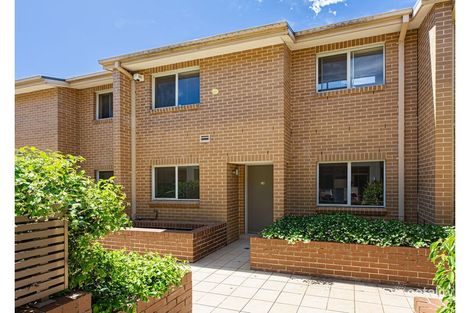 Property photo of 18/22-26 Rodgers Street Kingswood NSW 2747