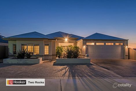 Property photo of 7 Ashmore Avenue Two Rocks WA 6037
