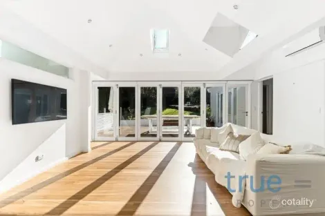 Property photo of 14 Kulgoa Avenue Ryde NSW 2112