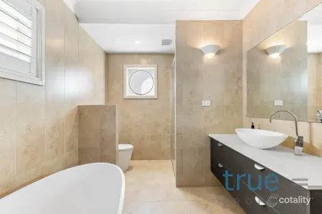 Property photo of 14 Kulgoa Avenue Ryde NSW 2112