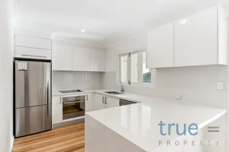 Property photo of 14 Kulgoa Avenue Ryde NSW 2112