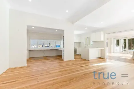 Property photo of 14 Kulgoa Avenue Ryde NSW 2112