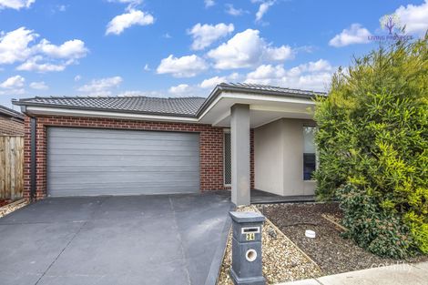 Property photo of 34 Constantine Drive Point Cook VIC 3030