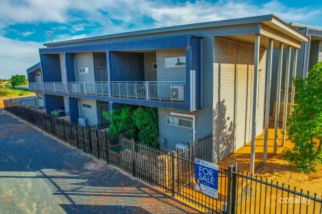 5/30 Paton Rd, South Hedland, WA 6722