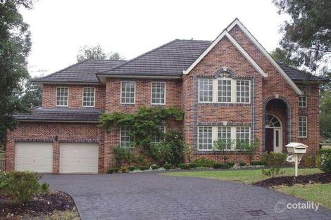 10 WALKER ST, SPRINGWOOD, NSW 2777