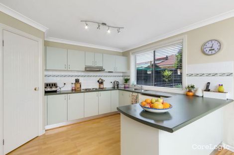 Property photo of 26 Noble Way Rouse Hill NSW 2155
