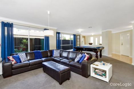 Property photo of 26 Noble Way Rouse Hill NSW 2155