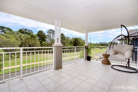 Property photo of 26 Noble Way Rouse Hill NSW 2155