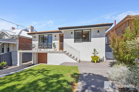 Property photo of 13 Salisbury Street Leederville WA 6007