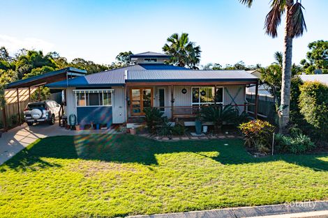 Property photo of 5 Simpson Street Burrum Heads QLD 4659