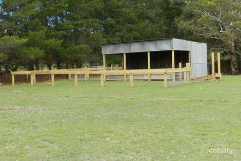 Property photo of 667 Readers Road Quialigo NSW 2580
