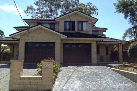 Property photo of 29 Emert Street Wentworthville NSW 2145