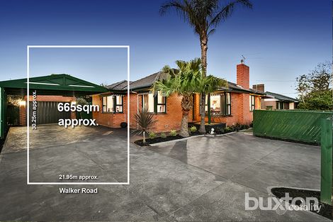 Property photo of 39 Walker Road Mount Waverley VIC 3149