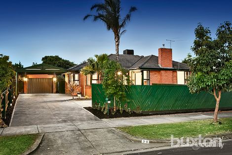 Property photo of 39 Walker Road Mount Waverley VIC 3149