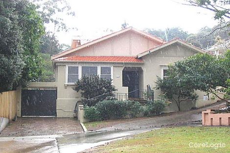 Property photo of 21 Warren Road Bellevue Hill NSW 2023