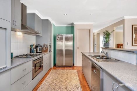 Property photo of 22 McCubbin Loop Dawesville WA 6211