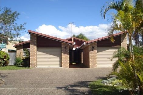 Property photo of 2/6 Urambi Court Mountain Creek QLD 4557