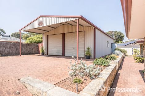 Property photo of 3 Summer Court Bullsbrook WA 6084