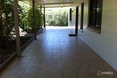 Property photo of 4 Nott Street Moura QLD 4718