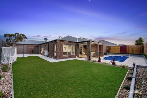 Property photo of 31 Harrison Court Burnside Heights VIC 3023