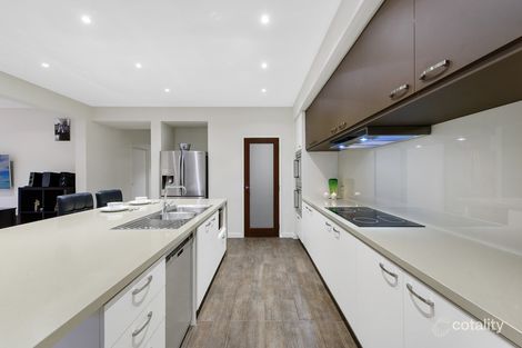 Property photo of 31 Harrison Court Burnside Heights VIC 3023