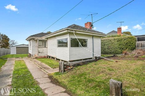 Property photo of 5 Heather Street Hamlyn Heights VIC 3215