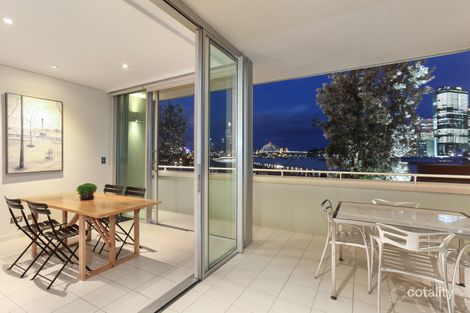 Property photo of 204/2 Point Street Pyrmont NSW 2009