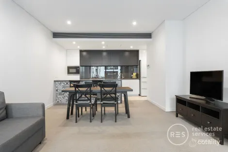 Property photo of 320/8 Grattan Close Forest Lodge NSW 2037
