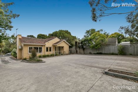 Property photo of 128 Mt Dandenong Road Ringwood East VIC 3135