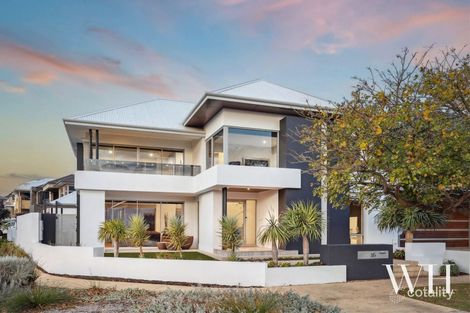 Property photo of 16 Orsino Boulevard North Coogee WA 6163