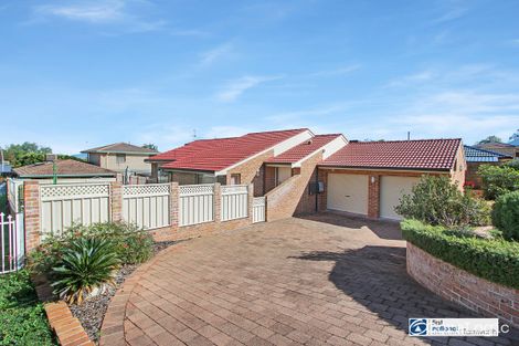Property photo of 7 Eucalypt Avenue Oxley Vale NSW 2340