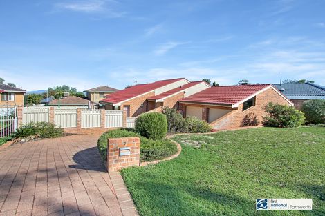 Property photo of 7 Eucalypt Avenue Oxley Vale NSW 2340