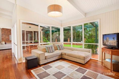 Property photo of 8A Hillside Crescent Epping NSW 2121