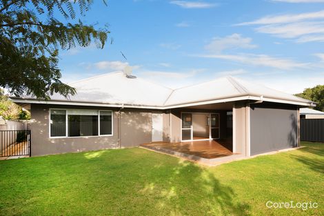 Property photo of 4 Chancery Way West Busselton WA 6280