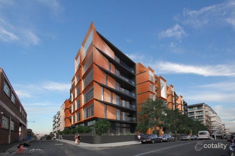 Property photo of 38/21 Railway Road Meadowbank NSW 2114