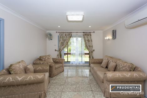 Property photo of 58 Bobin Road Sadleir NSW 2168