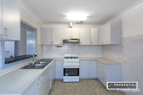 Property photo of 58 Bobin Road Sadleir NSW 2168