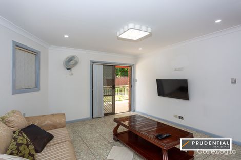 Property photo of 58 Bobin Road Sadleir NSW 2168