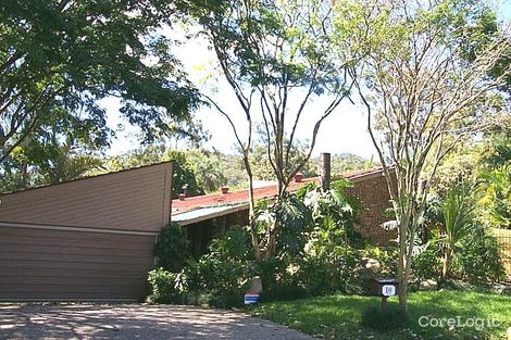 Property photo of 10 Talasea Street Chapel Hill QLD 4069