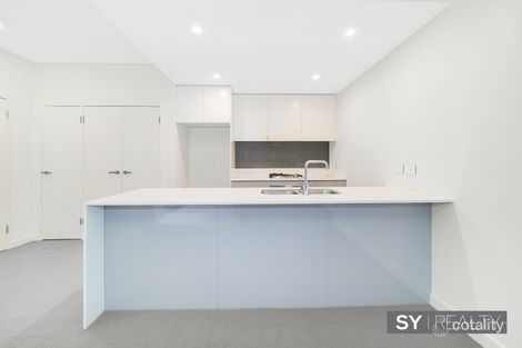 Property photo of 212/5 Verona Drive Wentworth Point NSW 2127