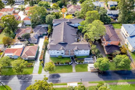 Property photo of 17/19-21 Thurston Street Penrith NSW 2750