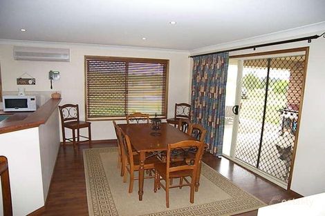 Property photo of 5 Belmore Drive Withcott QLD 4352