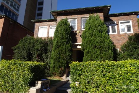 4/18a Railway Pde, Burwood, NSW 2134