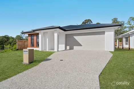 39 WHITBY CCT, JIMBOOMBA, QLD 4280