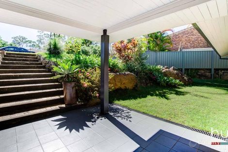 Property photo of 65 Plateau Drive Springwood QLD 4127