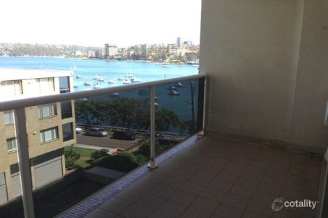 Property photo of 34/13 East Esplanade Manly NSW 2095