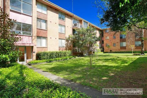 24/60-64 Ewart St, Marrickville, NSW 2204