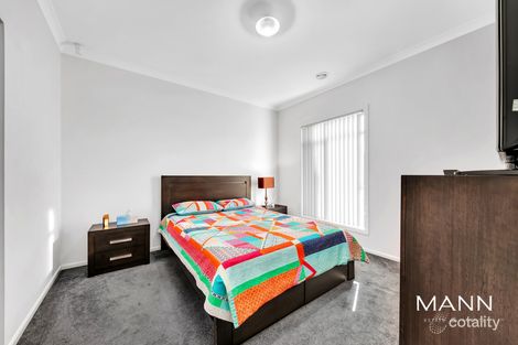 Property photo of 6 Redding Rise Epping VIC 3076